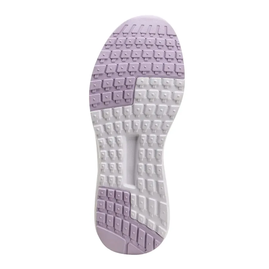 Imagen 4 de 5 de Zapatillas Topper Hanoi-GRIS/LILA