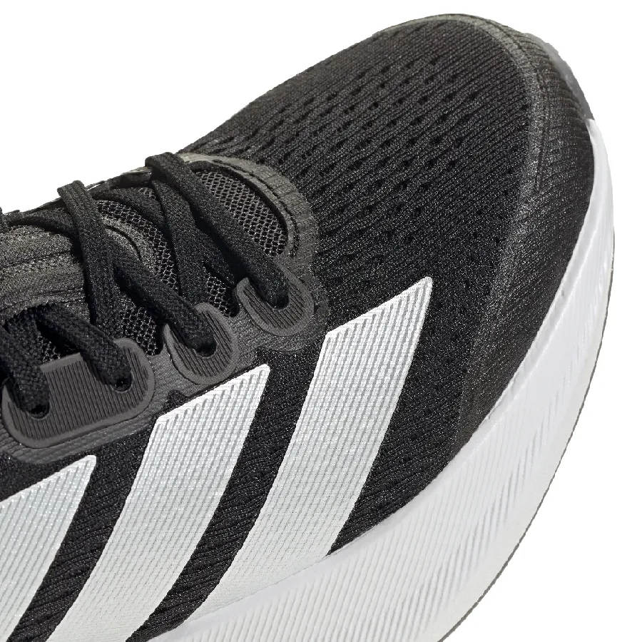 Imagen 6 de 7 de Zapatillas adidas Duramo Speed 2-NEGRO/BLANCO/GRAFITO
