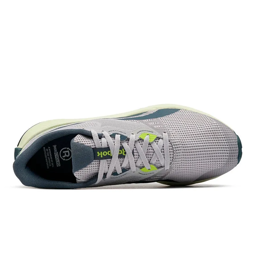 Imagen 4 de 6 de Zapatillas Reebok Energen Tech Plus-GRIS/PETROLEO