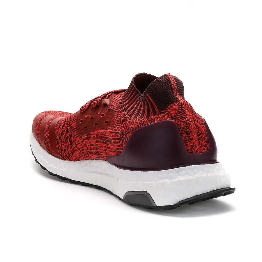 Imagen 2 de 4 de Zapatillas adidas Ultraboost Uncaged M-ROJO/BLANCO