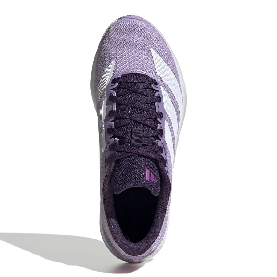 Imagen 3 de 7 de Zapatillas adidas Duramo RC2-LAVANDA/VIOLETA