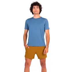 Remera Saucony Stopwatch