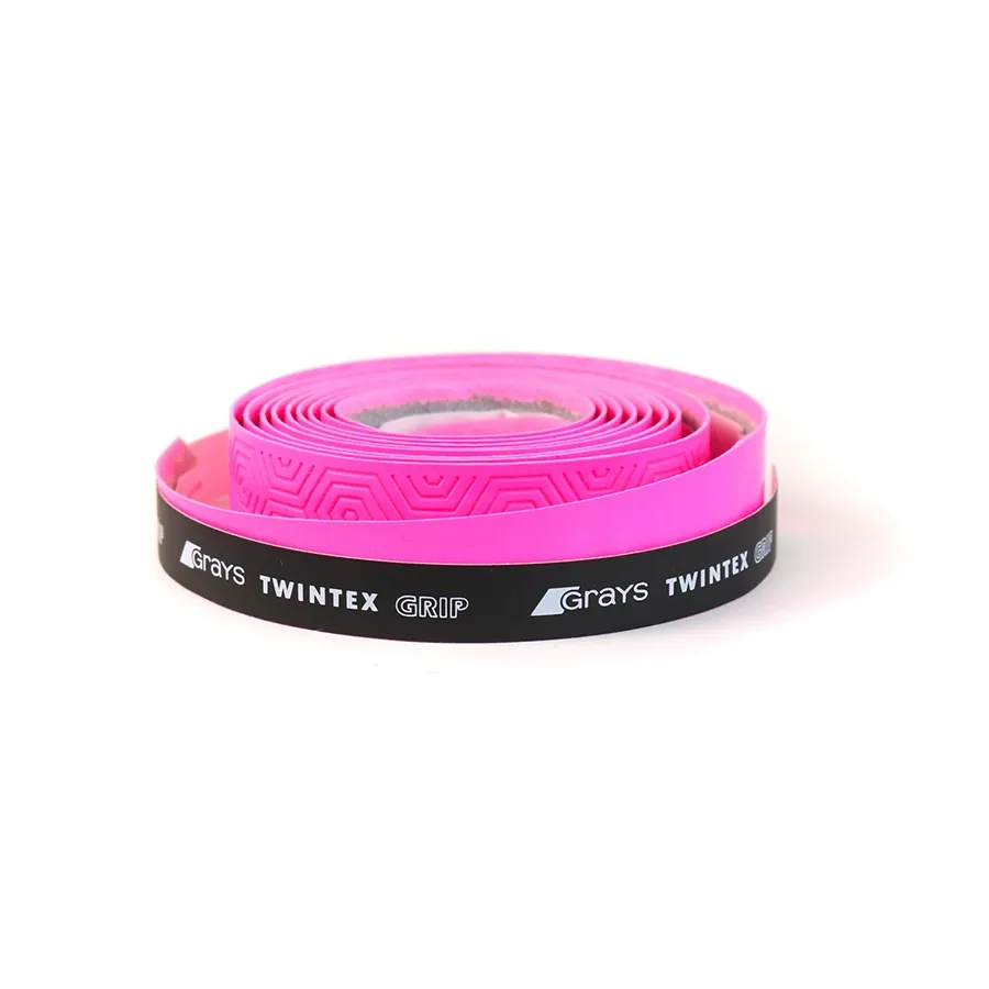 Imagen 0 de 1 de Grip Hockey Twintex Grays-ROSA FLUOR