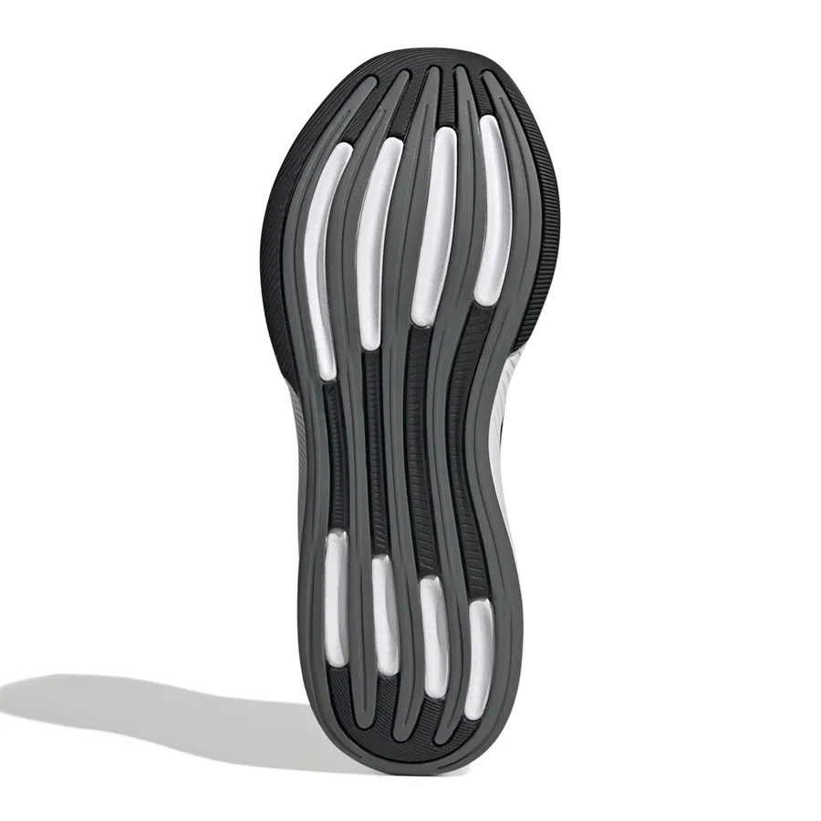 Imagen 4 de 7 de Zapatillas adidas Response Super-NEGRO/BLANCO