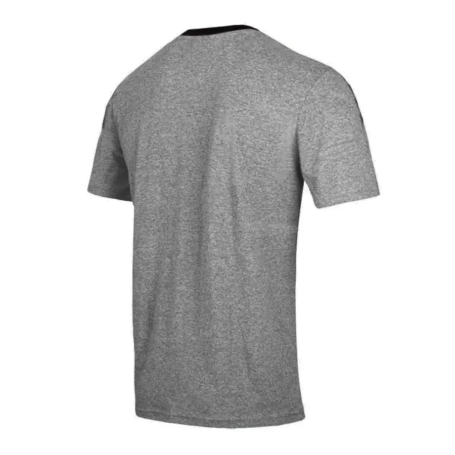 Imagen 1 de 3 de Remera Capslab Ava-GRIS