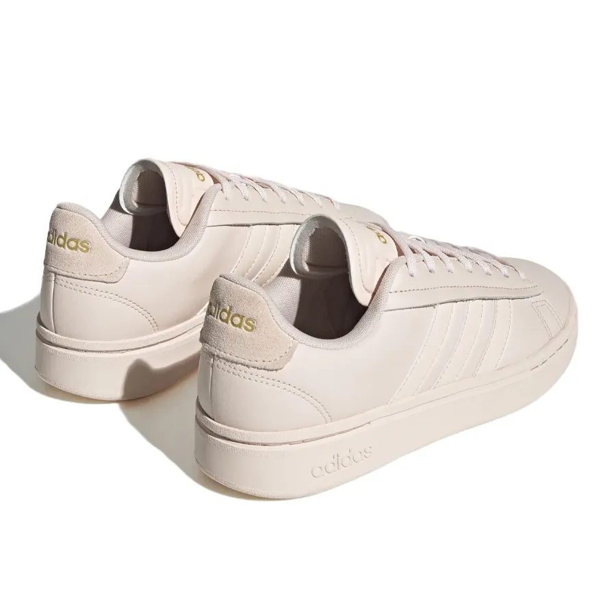 Imagen 2 de 5 de Zapatillas adidas Grand Court Alpha-ROSA