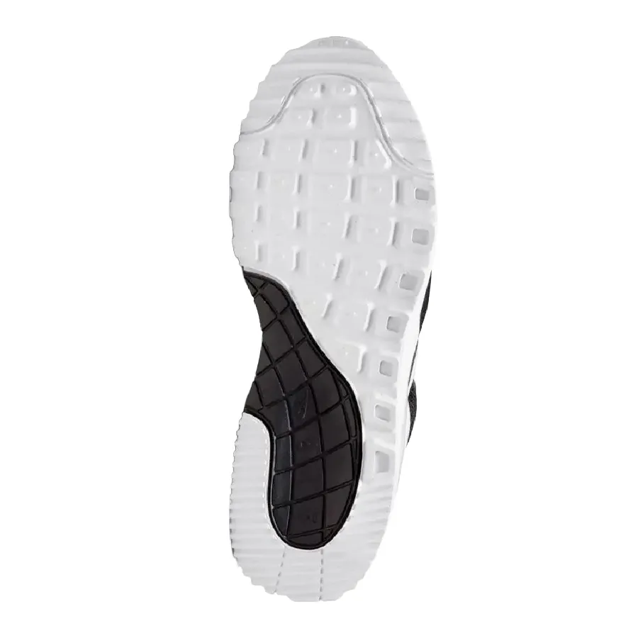 Imagen 2 de 5 de Zapatillas Nike Air Max Systm-NEGRO/BLANCO