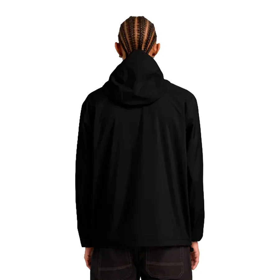 Imagen 1 de 3 de Campera Timberland Water Proof 3L Shell Jacket-NEGRO