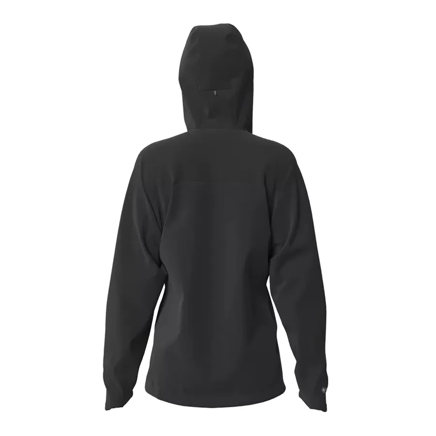Imagen 1 de 5 de Campera Salomon Outline Gtx 2.5L-NEGRO