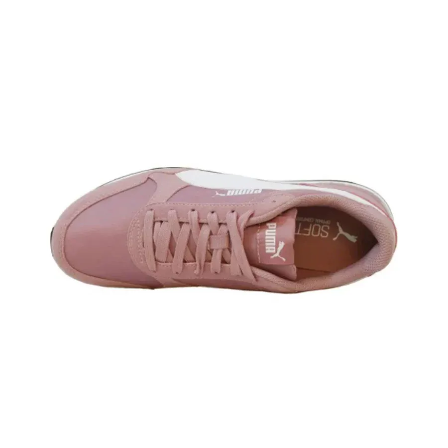 Imagen 1 de 4 de Zapatillas Puma St Runner V2 Nl Adp-ROSA/BLANCO