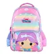 mochila-footy-espalda-18-cool-frie-LILA/FUCSIA