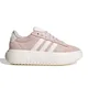 zapatillas-adidas-grand-court-platform-NUDE/BLANCO