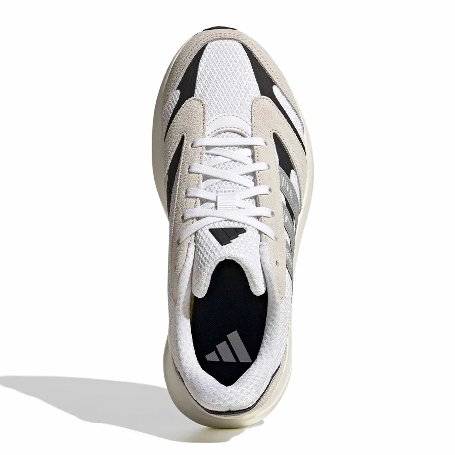 Imagen 4 de 8 de Zapatillas adidas Lightshift 2.0-BLANCO/PLATA/NEGRO