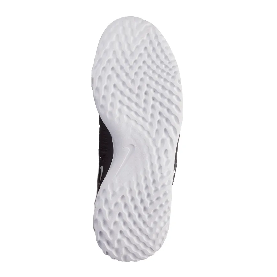Imagen 4 de 6 de Zapatillas Nike Renew Arena-NEGRO/GRAFITO