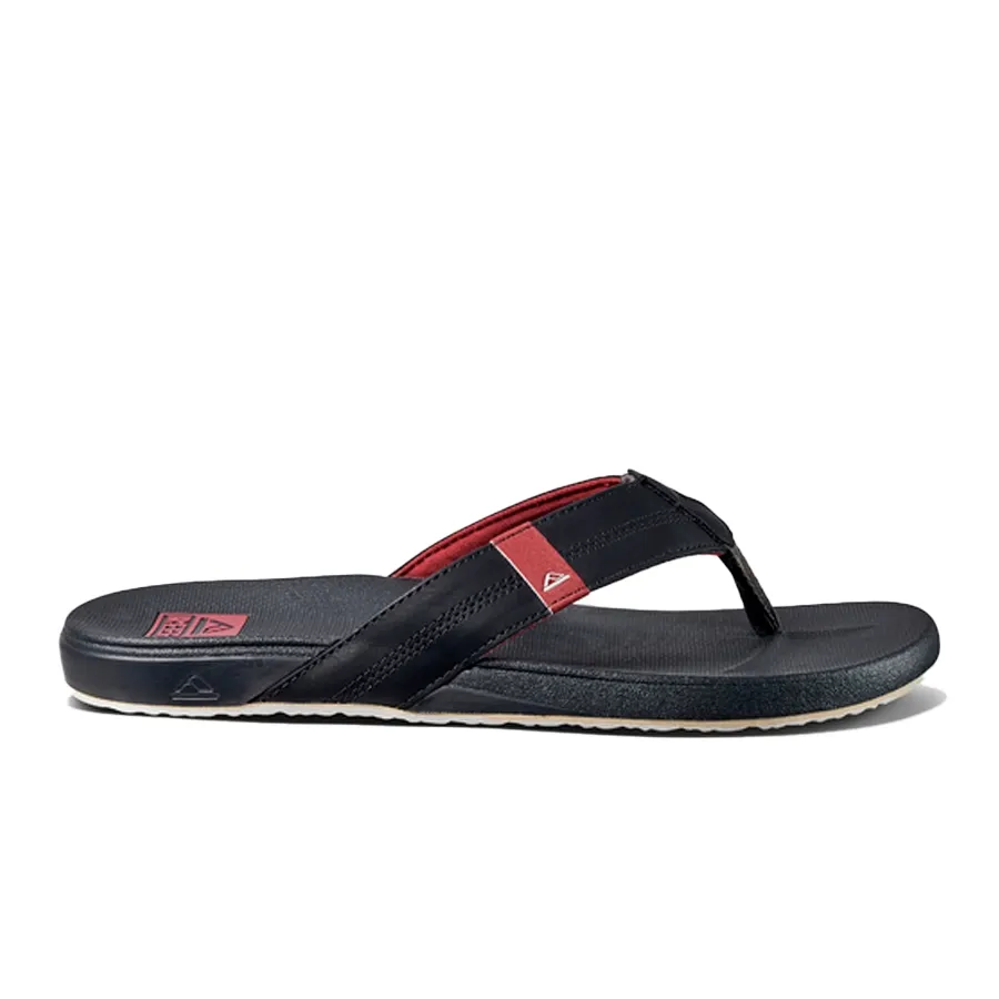 Imagen 0 de 3 de Ojotas Reef Cushion Phantom-ROJO