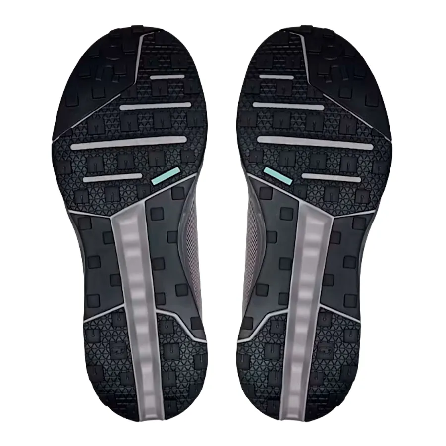 Imagen 4 de 5 de Zapatillas On Cloudhorizon Waterproof-BLANCO/MARINO