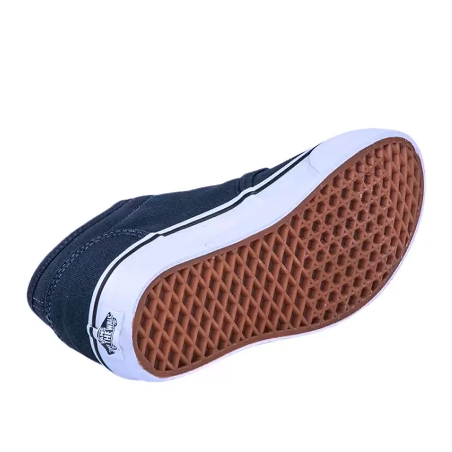 Imagen 4 de 5 de Zapatillas Vans Atwood-MARINO