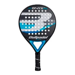 Paleta Bullpadel Onyx Control 2.0