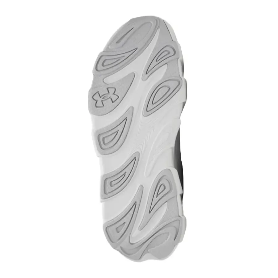 Imagen 4 de 5 de Zapatillas Under Armour Halo Runner-BLANCO