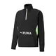 buzo-puma-fit-heritage-1-2-zi-NEGRO/VERDE FLUOR