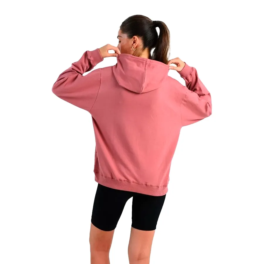 Imagen 1 de 4 de Buzo Asics Origami-ROSA