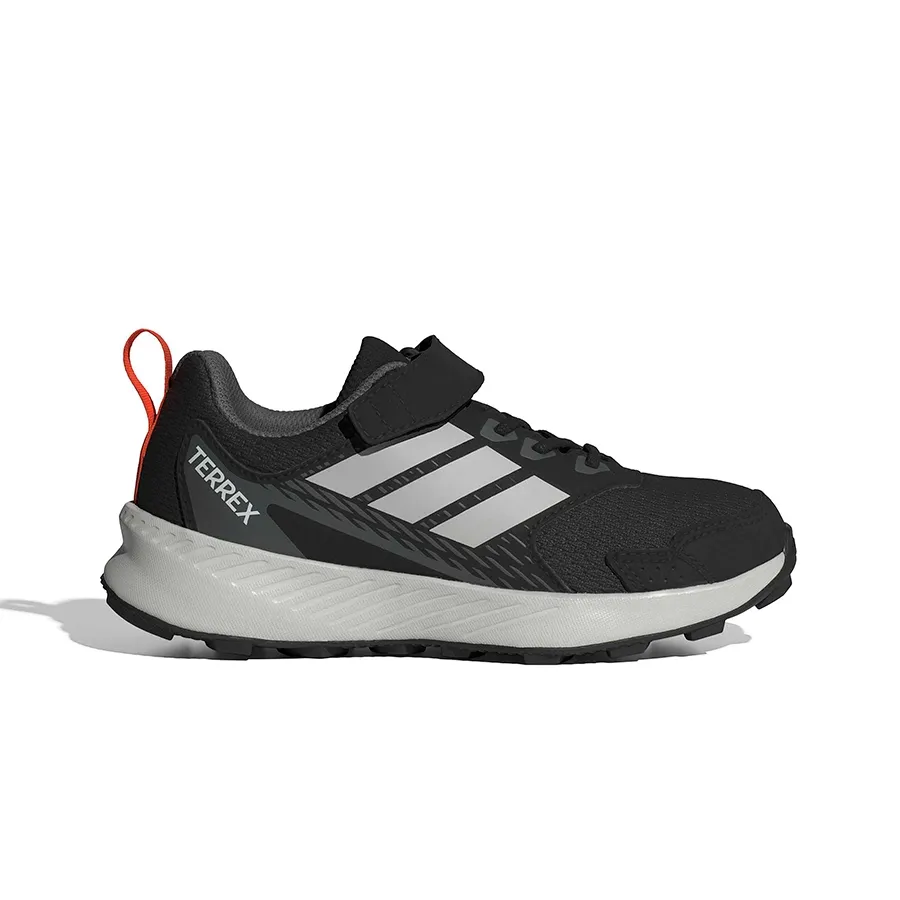 Imagen 1 de 8 de Zapatillas adidas Terrex Tracefinder-NEGRO/GRIS