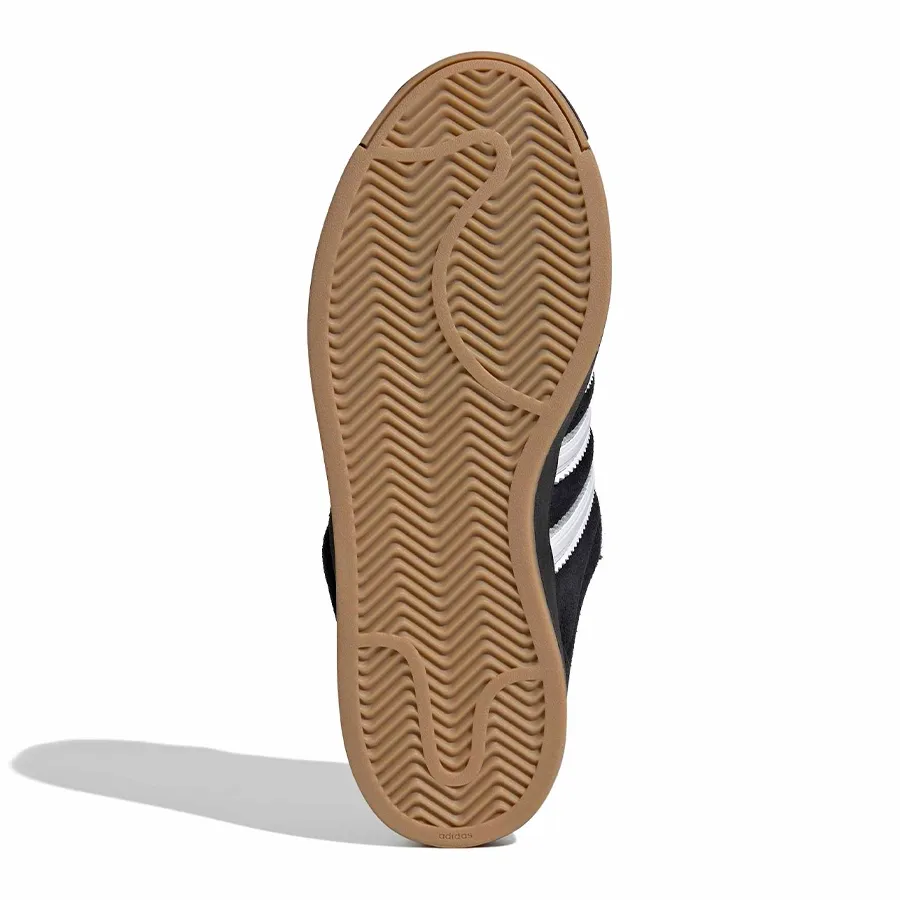 Imagen 5 de 8 de Zapatillas adidas originals Superstar ST-NEGRO/BLANCO
