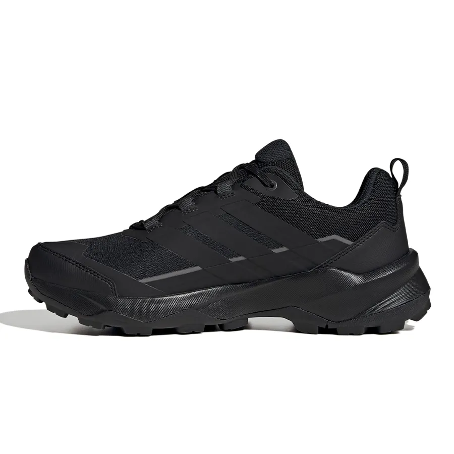 Imagen 3 de 8 de Zapatillas adidas Terrex Skychaser Ax5 Gore-Tex-NEGRO