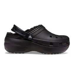 Ojotas Crocs Classic Platform Clog