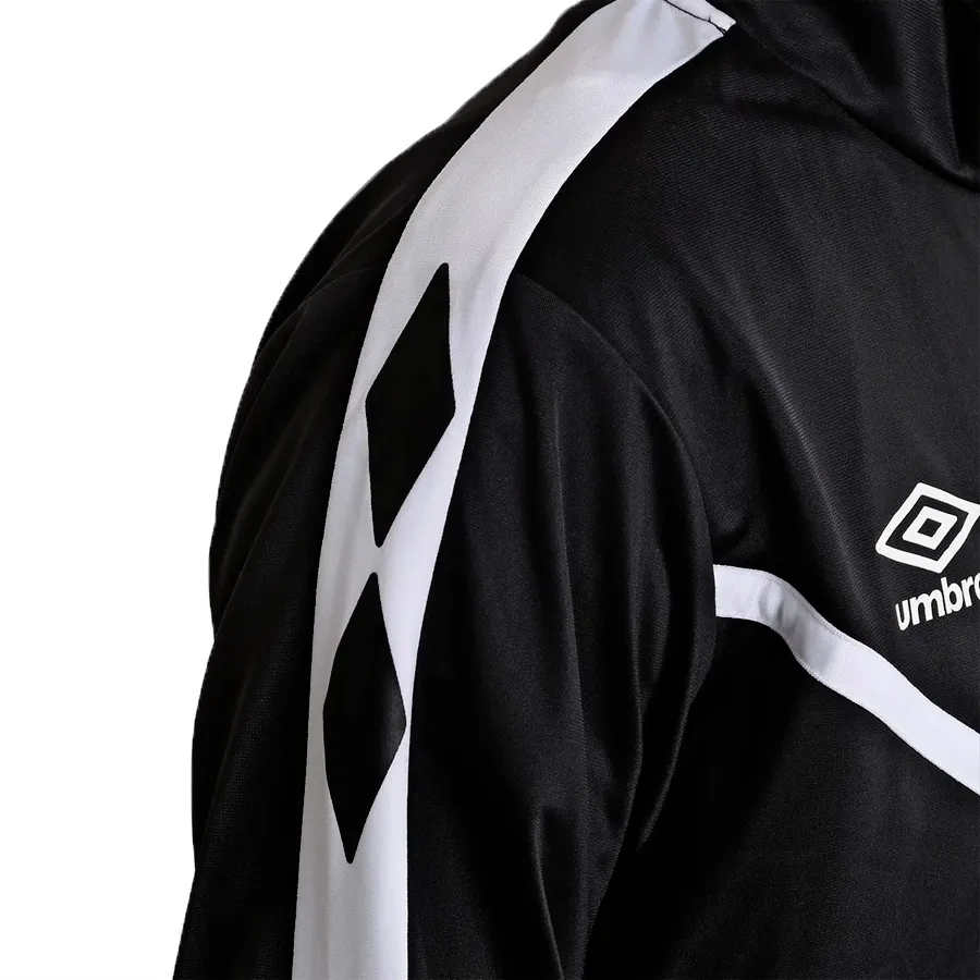 Imagen 5 de 8 de Conjunto Umbro Hombre Camden-NEGRO