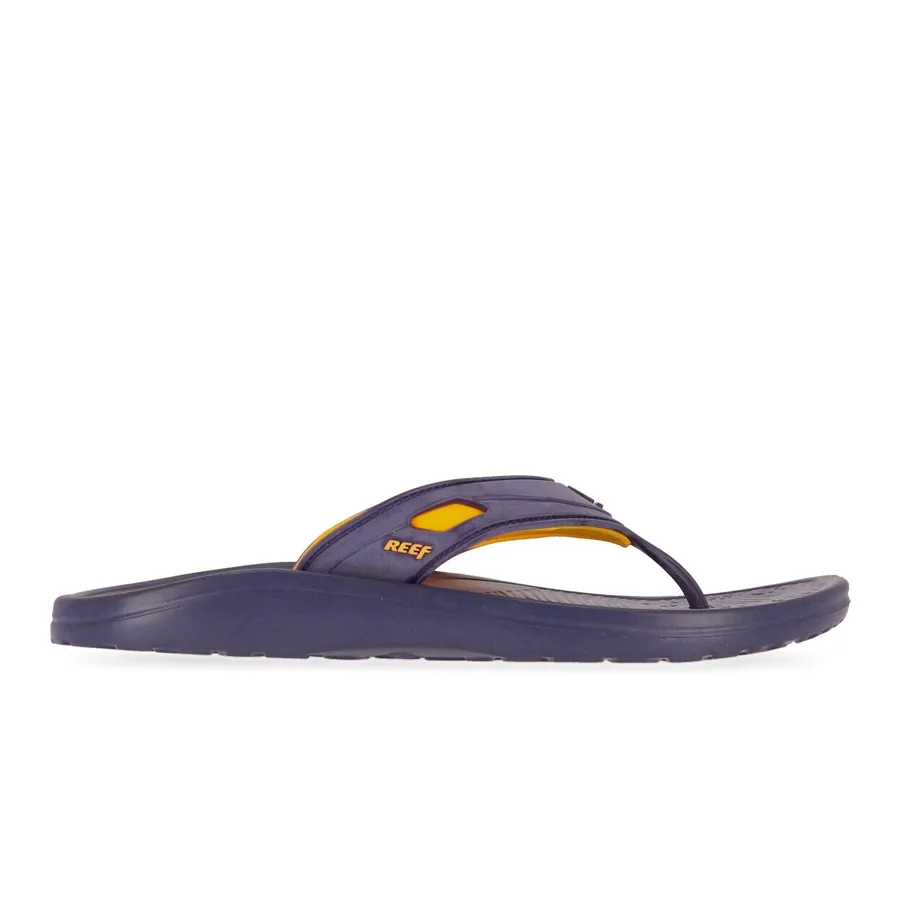 Imagen 0 de 4 de Ojotas Reef Bahamas-AZUL