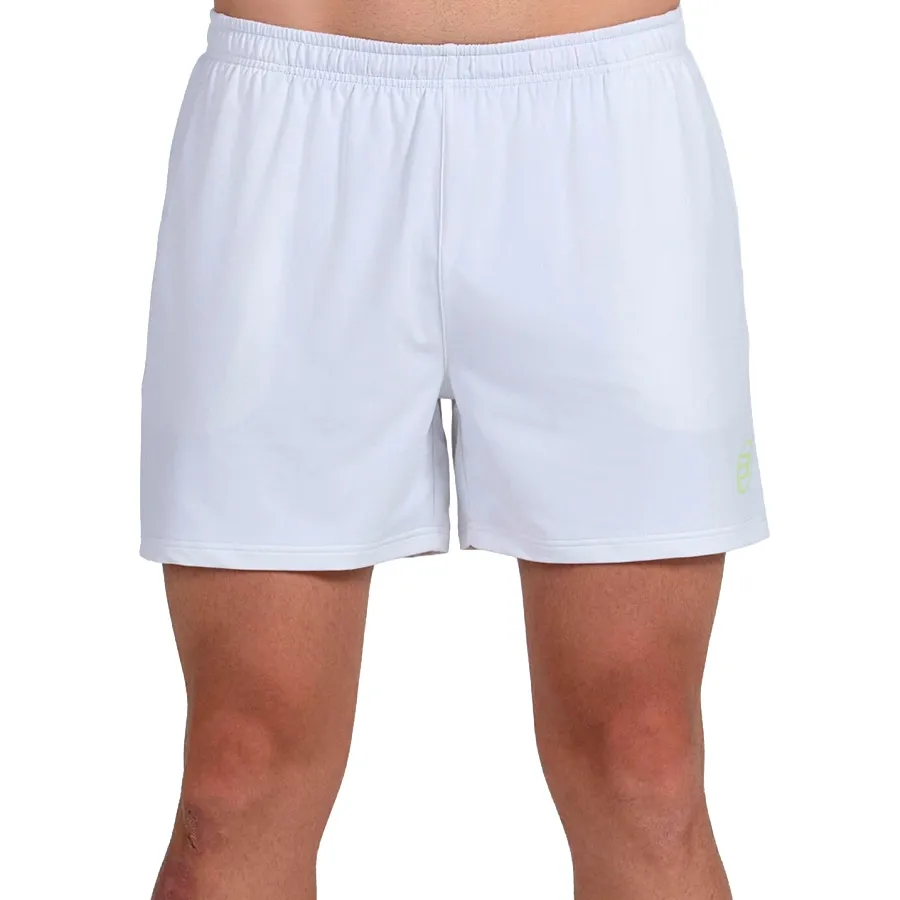 Imagen 0 de 4 de Bullpadel Shorts Lijar-BLANCO