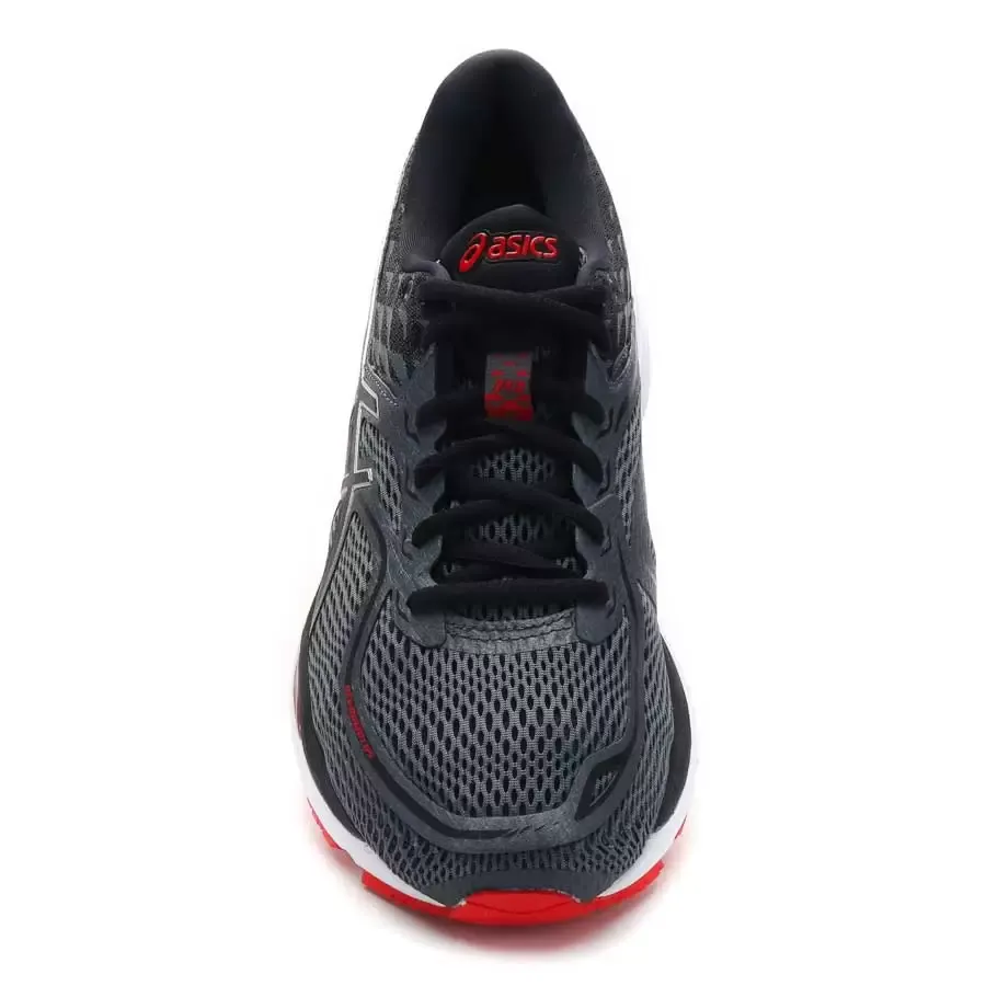 Imagen 0 de 5 de Zapatillas Asics Gel Cumulus 19-NEGRO/GRAFITO