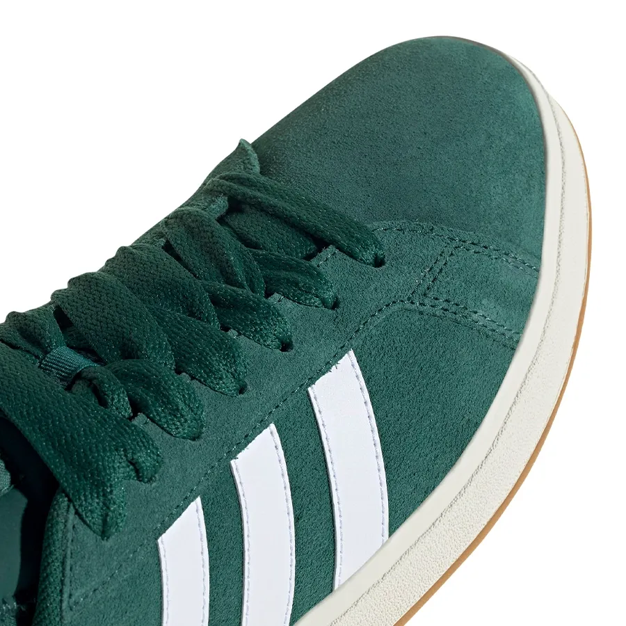 Imagen 6 de 8 de Zapatillas adidas Grand Court Base 00s-VERDE/BLANCO