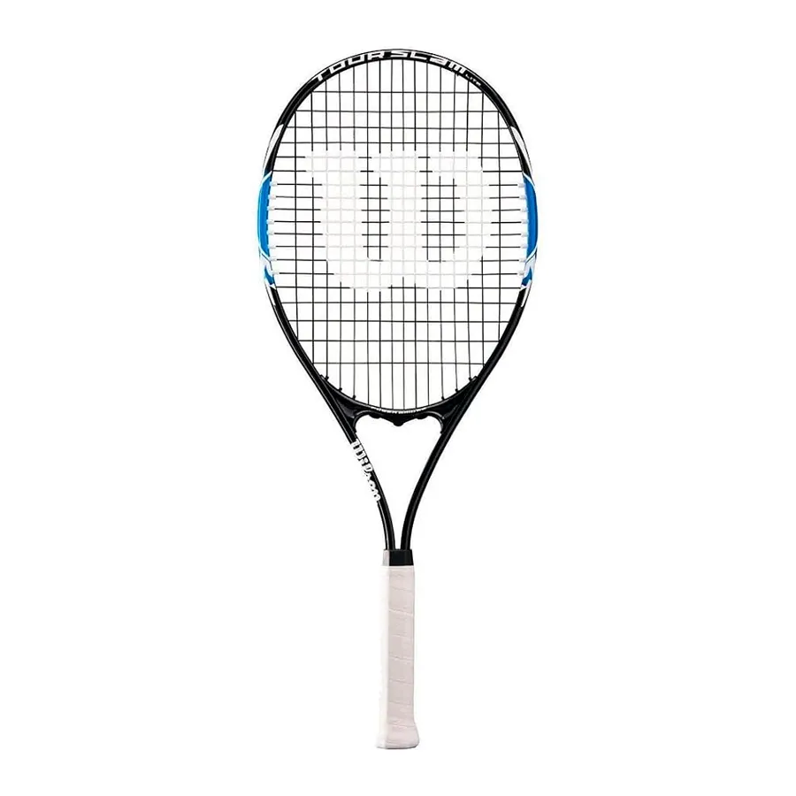 Imagen 2 de 3 de Raqueta Wilson Tour Slam Lite Frm 3-MARINO/CELESTE