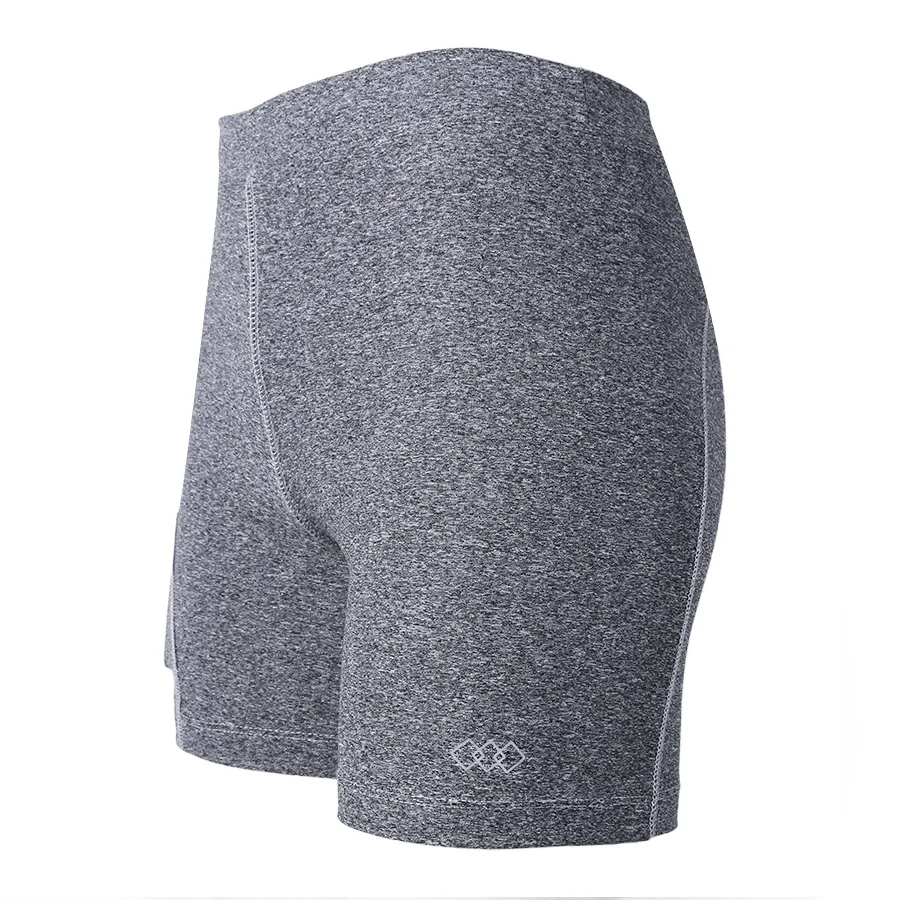 Imagen 0 de 4 de Calza Short Kamp Torvi W-GRIS