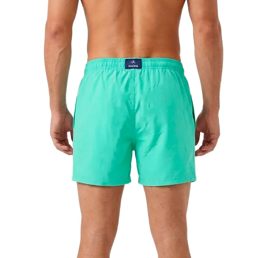 Imagen 1 de 2 de Malla Nawa Ibiza-VERDE AGUA