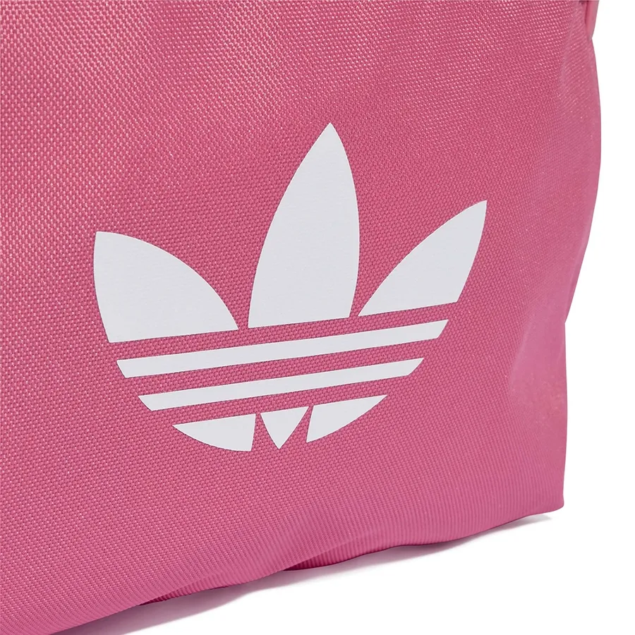 Imagen 3 de 5 de Mochila adidas originals Adicolor Clásico-ROSA