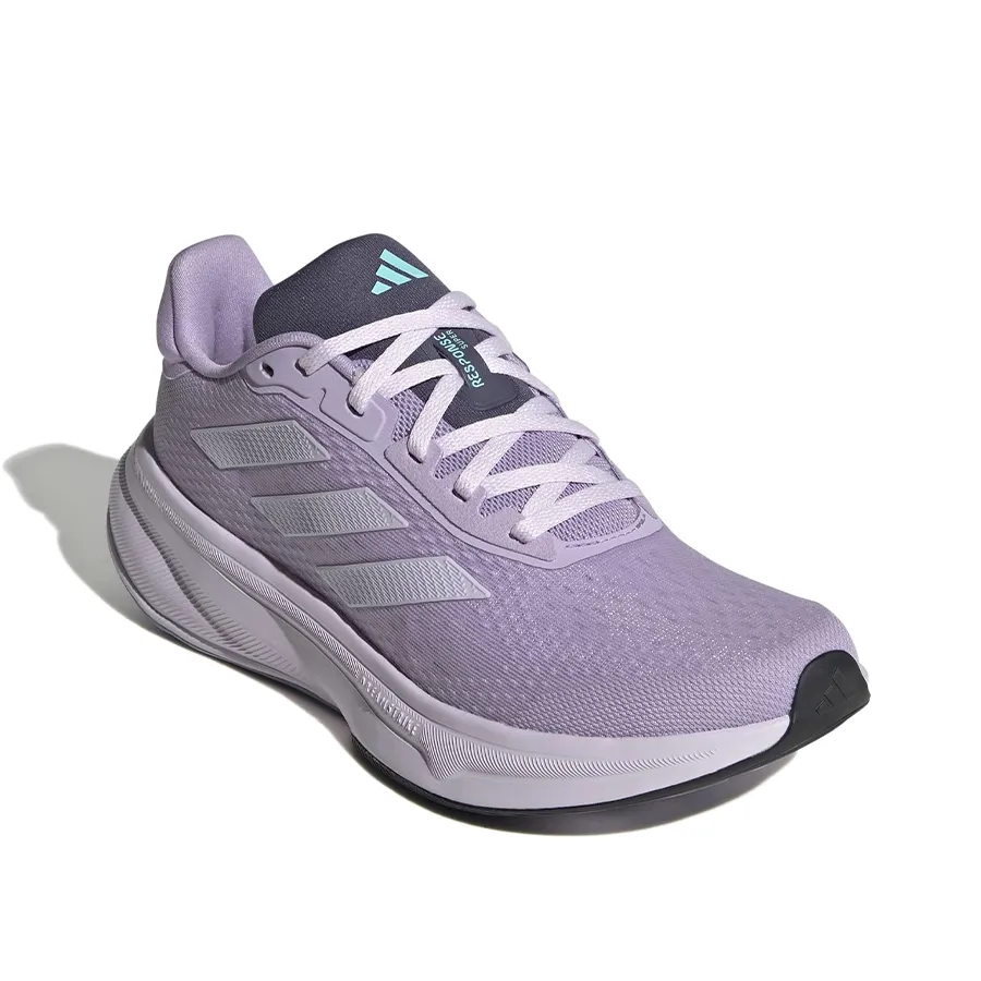 Imagen 1 de 7 de Zapatillas adidas Response Super-LAVANDA/VIOLETA