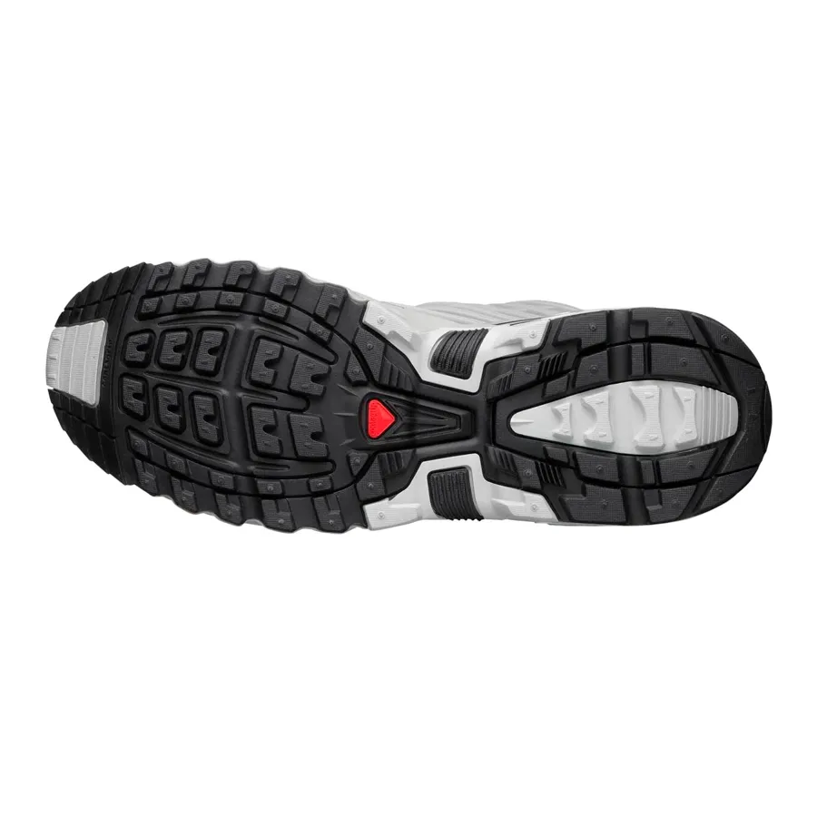 Imagen 4 de 5 de Zapatillas Salomon Acs Pro-GRIS/NEGRO