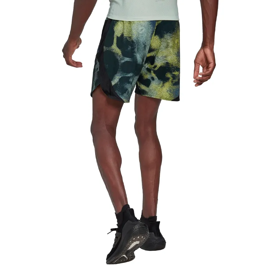 Imagen 4 de 6 de adidas Shorts  D4t Hiit Sho-COLORES VARIOS