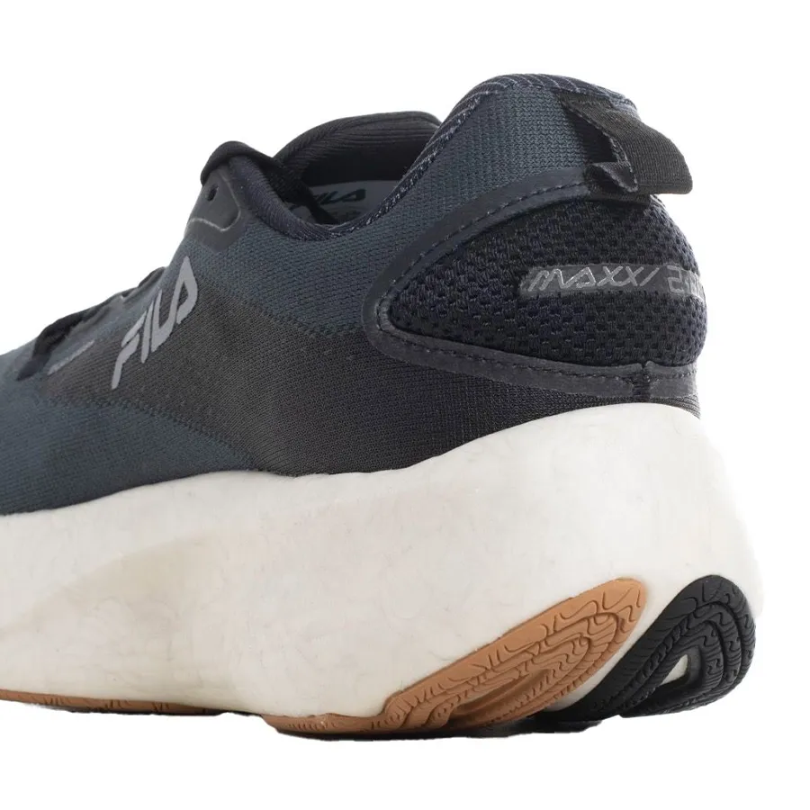 Imagen 5 de 6 de Zapatillas Fila Float Maxxi 2 Pro-NEGRO/GRAFITO