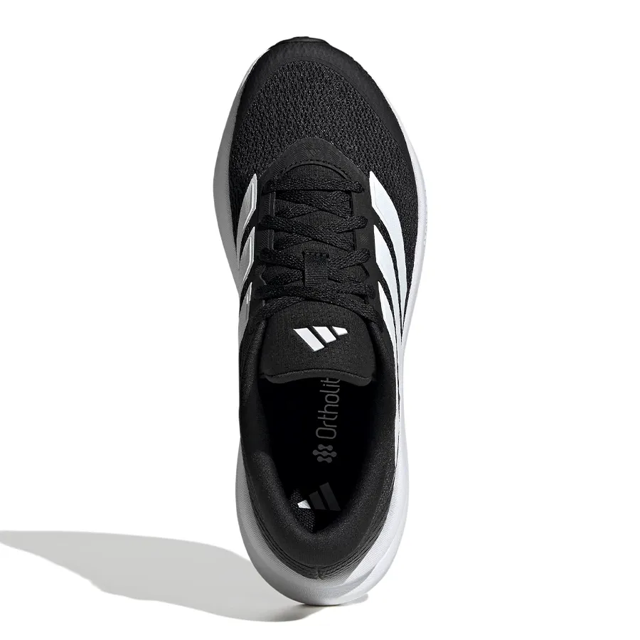 Imagen 3 de 7 de Zapatillas adidas Runfalcon 6-NEGRO/BLANCO