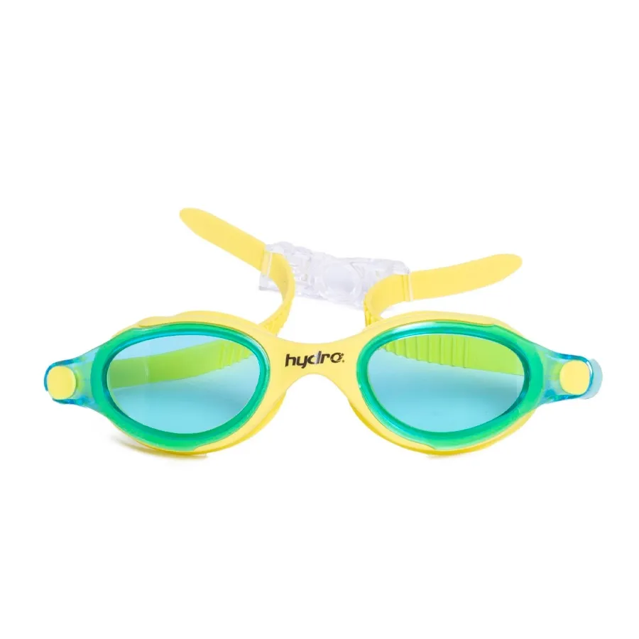 Imagen 1 de 3 de Antiparra Unibody 21 Hydro-AMARILLO/VERDE