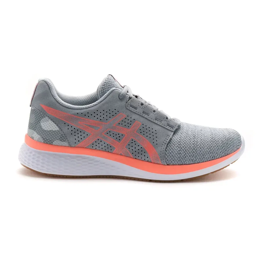 Imagen 4 de 5 de Zapatillas Asics Gel Torrance 2-GRIS/ROSA