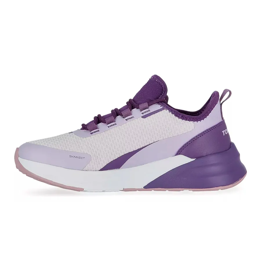 Imagen 1 de 5 de Zapatillas Topper Squat Ii-LILA/VIOLETA