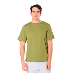 Remera Saucony Manga Corta Peregrine Tr Graphic