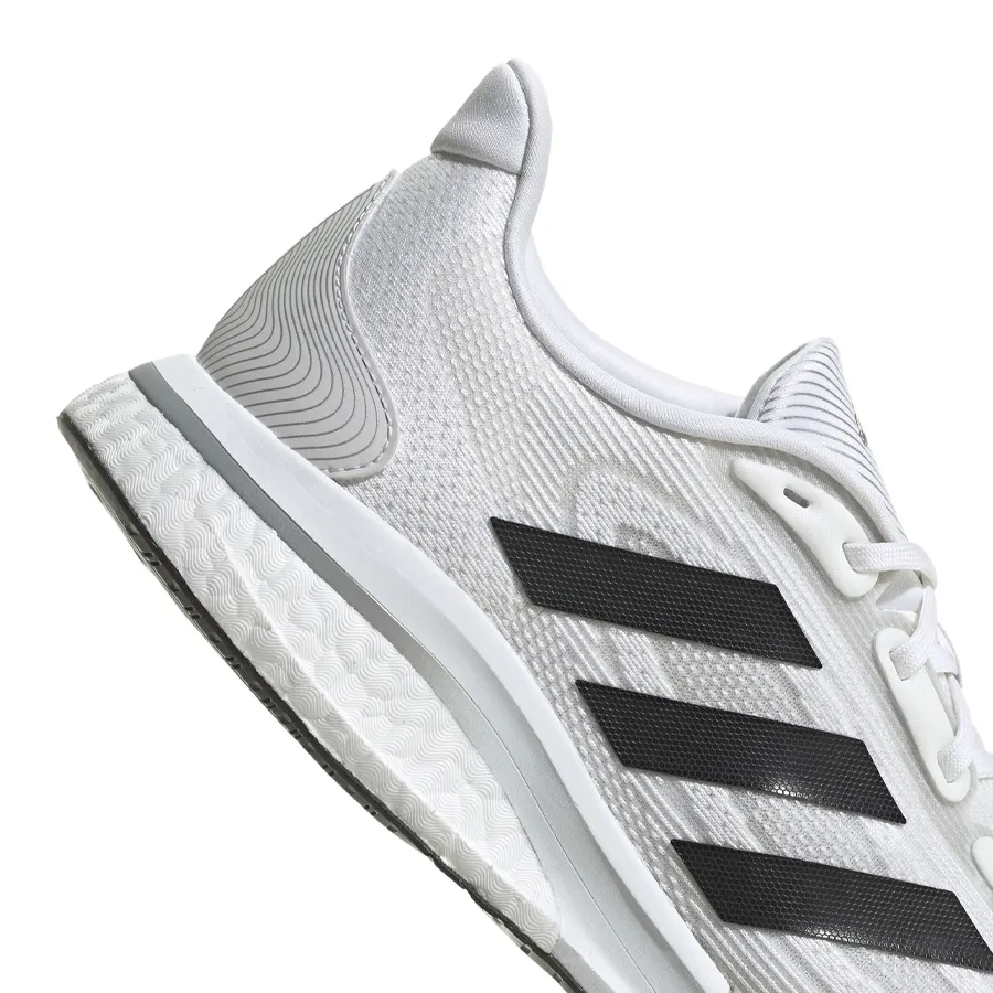Imagen 7 de 8 de Zapatillas adidas Supernova+-BLANCO