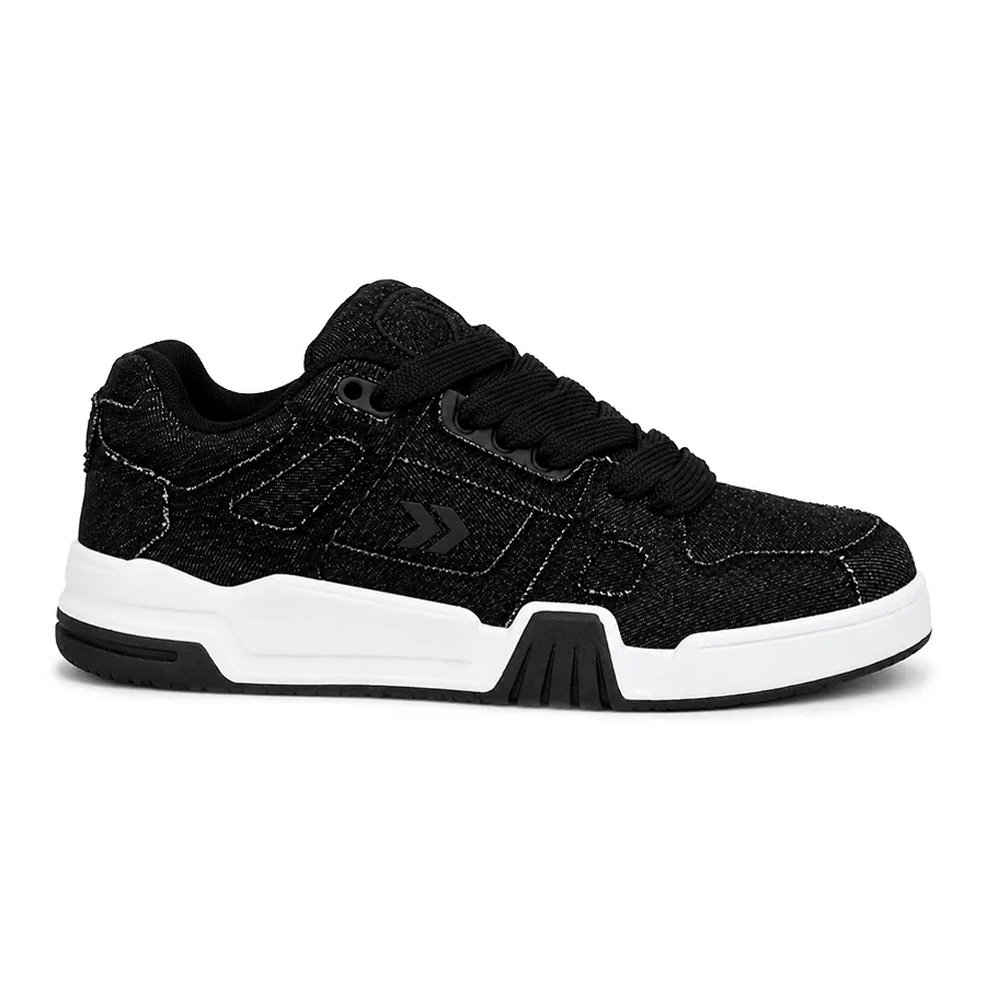 Imagen 0 de 4 de Zapatillas Atomik Emmet Denim-NEGRO