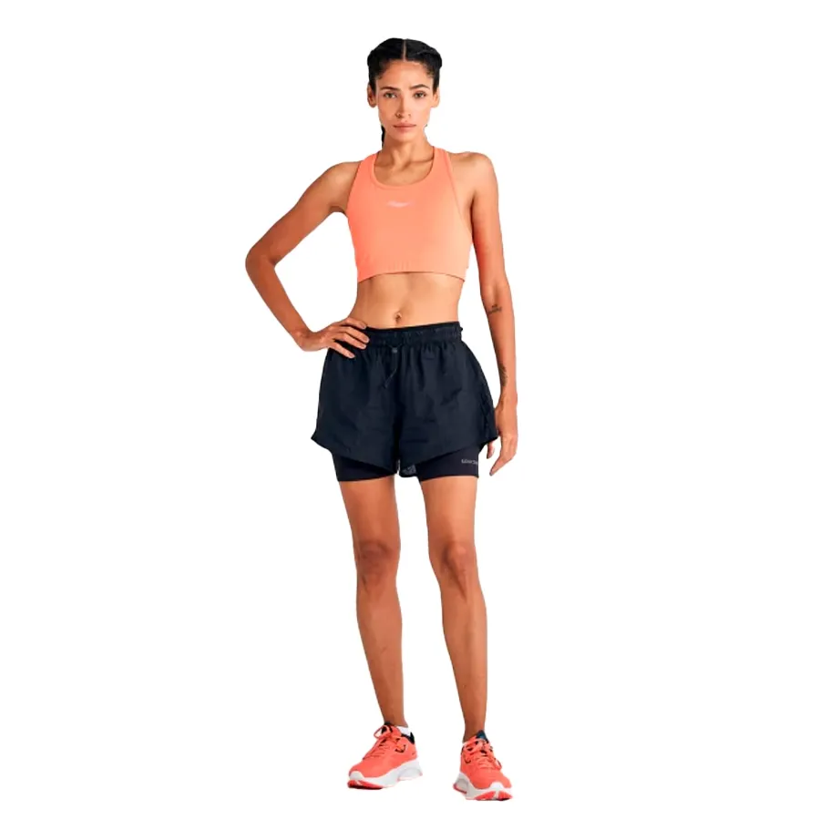 Imagen 0 de 7 de Top Saucony Skyrocket-CORAL